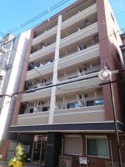 地下鉄御堂筋線西田辺駅まで徒歩9分