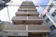 ラナップスクエア北梅田シティ