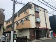 阪急京都線茨木市駅まで徒歩10分