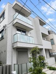 エスポワール富喜