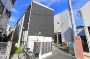 京成本線江戸川駅まで徒歩3分