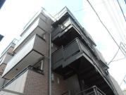 京急本線鶴見市場駅まで徒歩14分