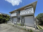 ＪＲ山陽本線塩屋駅まで徒歩4分