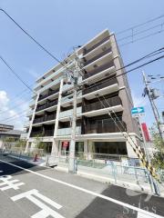 ＪＲ東海道本線西宮駅まで徒歩9分