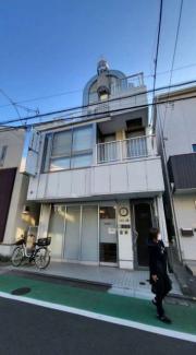 中延コンパウンド