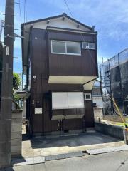 貸家 東大和市南街