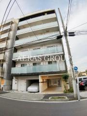 COURT BREEZE 多摩川