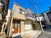 市川市平田3丁目戸建