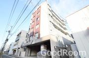 ＪＲ牟岐線二軒屋駅まで徒歩9分