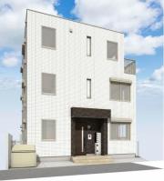ルガロ西麻布