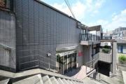 神山町マンション