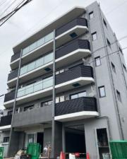 プライムブリス中野富士見町1