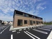 熊本電気鉄道御代志駅までバス約28分 徒歩17分