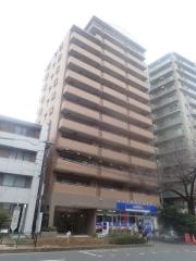 西武池袋・豊島線中村橋駅まで徒歩2分