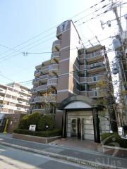 地下鉄御堂筋線あびこ駅まで徒歩5分