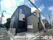 都営三田線板橋本町駅まで徒歩9分
