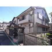 京王線八幡山駅まで徒歩10分