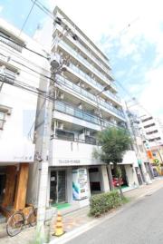 N court 東粉浜