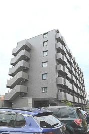 ルーブル横濱江ケ崎町