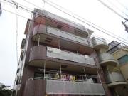 西武新宿線野方駅まで徒歩2分