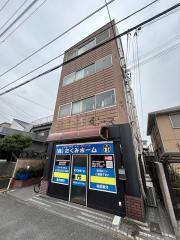 プレアール瓜破西