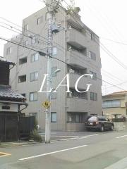 京成金町線京成金町駅まで徒歩10分