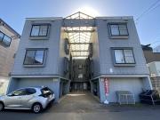 シングルステージ宮の森