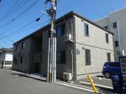 ＪＲ鹿児島本線戸畑駅まで徒歩3分