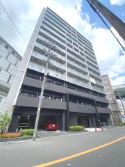 エスリード大阪城アクシス
