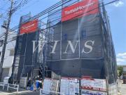 小田急小田原線和泉多摩川駅まで徒歩7分