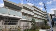 四谷坂町レジデンス