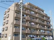 マンションサンパレス