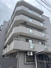 （仮）朝霞台マンション