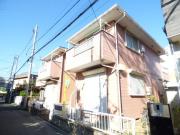 セレシェイラ高根木戸