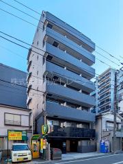 VALESIA YOKOHAMA SOUTH CITY