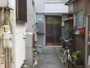 ファブール滝野川
