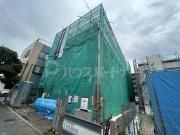 東武伊勢崎・大師線五反野駅まで徒歩12分