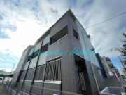 小田急江ノ島線鵠沼海岸駅まで徒歩11分