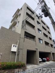 阪急宝塚線服部天神駅まで徒歩4分