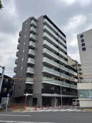 GENOVIA小村井