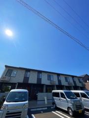 ＪＲ阪和線下松駅まで徒歩12分