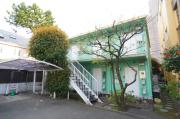 京王線聖蹟桜ヶ丘駅まで徒歩4分