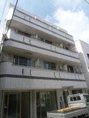 アンプリル押上