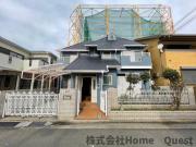久宝園2丁目貸家