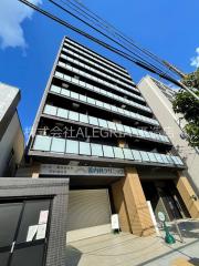 地下鉄今里筋線今里駅まで徒歩10分