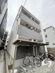 阪神本線杭瀬駅まで徒歩8分