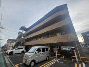 相鉄本線さがみ野駅まで徒歩12分