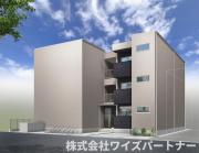 西鉄天神大牟田線大橋駅まで徒歩10分