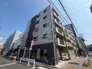東京メトロ東西線木場駅まで徒歩4分
