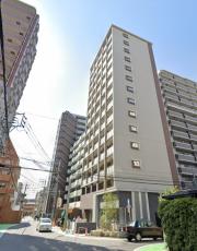 地下鉄七隈線薬院大通駅まで徒歩8分